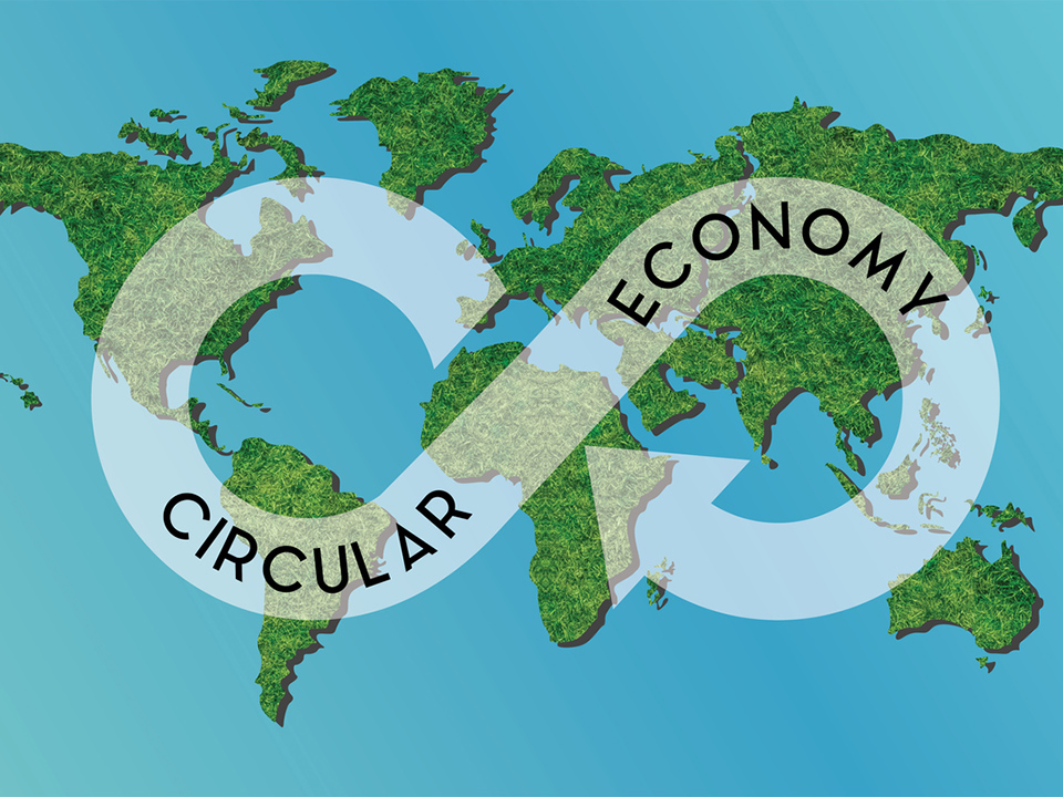 Economia Circolare