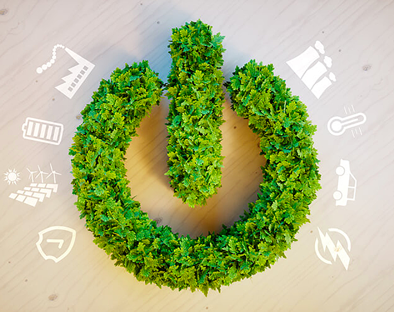 sostenibilità ambientale